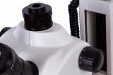 Stereomikroskop Bresser Science ETD-201 8–50x Trino Zoom