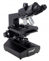 Biologický trinokulární mikroskop Levenhuk 870T