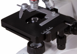 Digitální trinokulární mikroskop Levenhuk MED D10T
