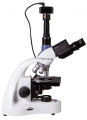 Digitální trinokulární mikroskop Levenhuk MED D10T