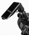 Hvězdářský dalekohled Bresser Spica 130/1000 EQ3 s adaptérem na chytrý telefon