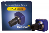 Digitální fotoaparát Levenhuk T800 PLUS