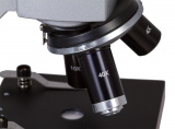 Mikroskop Bresser Junior 40–1024x, bez pouzdra