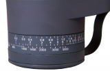 Binokulární dalekohled Levenhuk Nelson 7x50 se zaměřovačem a kompasem