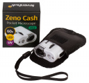 Kapesní mikroskop Levenhuk Zeno Cash ZC2