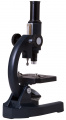 Monokulární mikroskop Levenhuk 3S NG