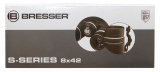 Binokulární dalekohled Bresser S-Series 8x42