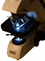 Digitální trinokulární mikroskop Levenhuk MED D30T