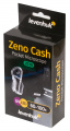 Kapesní mikroskop Levenhuk Zeno Cash ZC10