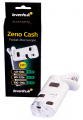 Kapesní mikroskop Levenhuk Zeno Cash ZC12