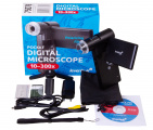 Digitální mikroskop Levenhuk DTX 700 Mobi
