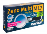 Lupa Levenhuk Zeno Multi ML7