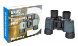 Binokulární dalekohled Levenhuk Discovery Flint 8x40