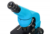 Mikroskop Levenhuk Rainbow 50L AzureAzur