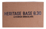 Binokulární dalekohled Levenhuk Heritage BASE 8x30