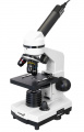 (CZ) Digitální mikroskop Levenhuk Rainbow D2L 0.3M, Moonstone