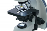 Digitální trinokulární mikroskop Levenhuk MED D40T