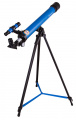 Hvězdářský dalekohled Bresser Junior Space Explorer 45/600 AZ Modrý