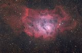 Hvězdářský dalekohled Bresser Messier NT203s/800 OTA