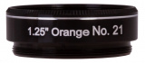Filtr Explore Scientific oranžová N21 1,25"