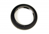 T-kroužek Bresser pro fotoaparáty Nikon M42