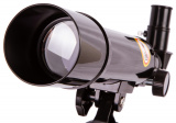 Sada Bresser National Geographic: hvězdářský dalekohled 50/360 AZ a mikroskop 40–640x