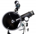 Hvězdářský dalekohled Levenhuk LabZZ TK76 s kufříkem