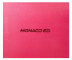 Binokulární dalekohled Levenhuk Monaco ED 8x32