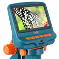 Digitální mikroskop Levenhuk LabZZ DM200 LCD