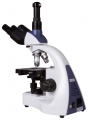 Trinokulární mikroskop Levenhuk MED 10T