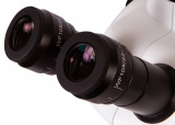 Stereomikroskop Bresser Science ETD-201 8–50x Trino Zoom
