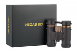 Binokulární dalekohled Levenhuk Vegas ED 8x32