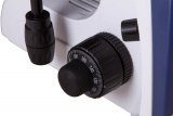 Digitální trinokulární mikroskop Levenhuk MED D35T LCD