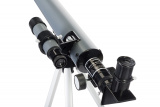 Hvězdářský dalekohled Levenhuk Blitz 50 BASE