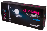 Lupa Levenhuk Zeno Lamp ZL27 LED