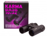 Binokulární dalekohled Levenhuk Karma BASE 10x32