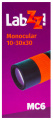 Monokulární dalekohled Levenhuk LabZZ MC6