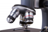 Monokulární mikroskop Levenhuk 5S NG
