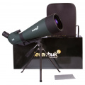 Pozorovací dalekohled Levenhuk Blaze BASE 100