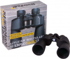 Binokulární dalekohled Levenhuk Sherman BASE 12x50