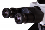 Digitální trinokulární mikroskop Levenhuk MED D35T