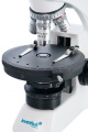 Trinokulární mikroskop Levenhuk 500T POL