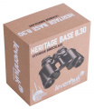 Binokulární dalekohled Levenhuk Heritage BASE 8x30