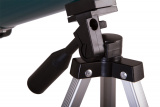 Sada mikroskopu, teleskopu a binokulárního dalekohledu Levenhuk LabZZ MTB3