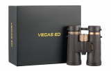 Binokulární dalekohled Levenhuk Vegas ED 10x42