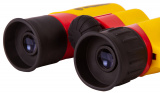 Binokulární dalekohled pro děti Bresser Junior 6x21, žlutá