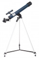 Hvězdářský dalekohled Levenhuk Discovery Sky T50 s knížkou