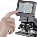 Mikroskop Bresser Biolux Touch 5MP HDMI