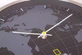 Nástěnné hodiny Bresser National Geographic 30 cm