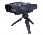 Digitální binokulární dalekohled s nočním viděním se stativem Levenhuk Discovery Night BL20